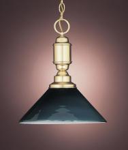 Hi-Lite MFG Co. H-5226-D-77-GRN - PENDANT COLLECTION