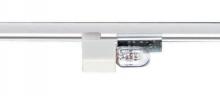 Juno TL201 WH - Trac12 Xenon Sgl Lamp Holder