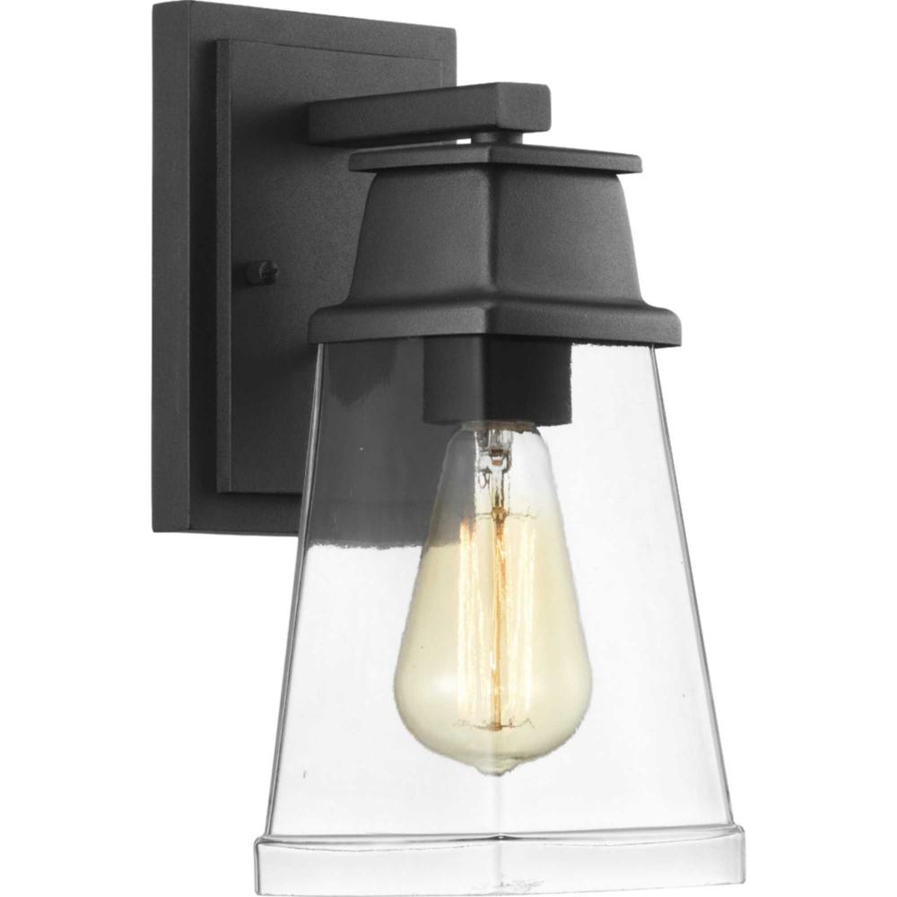 Greene Ridge Collection One-Light Small Wall Lantern