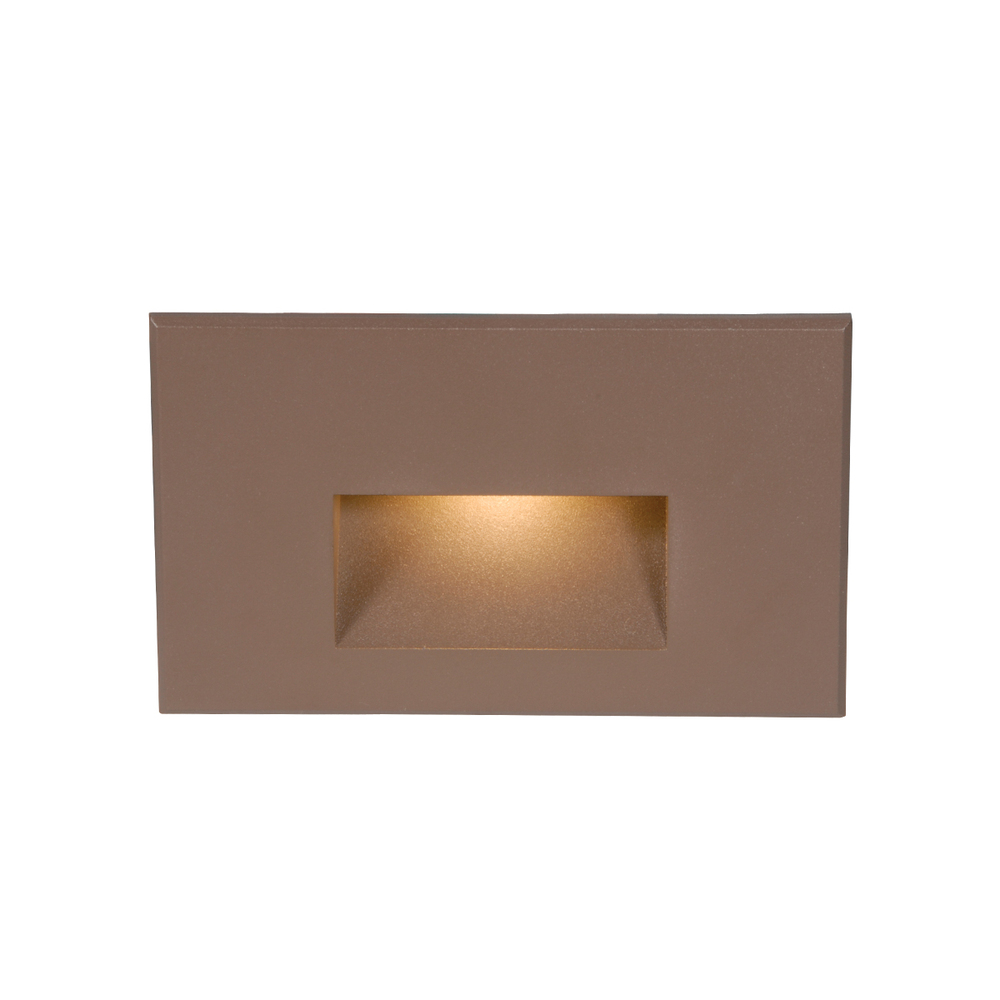 LEDme? Horizontal Step and Wall Light