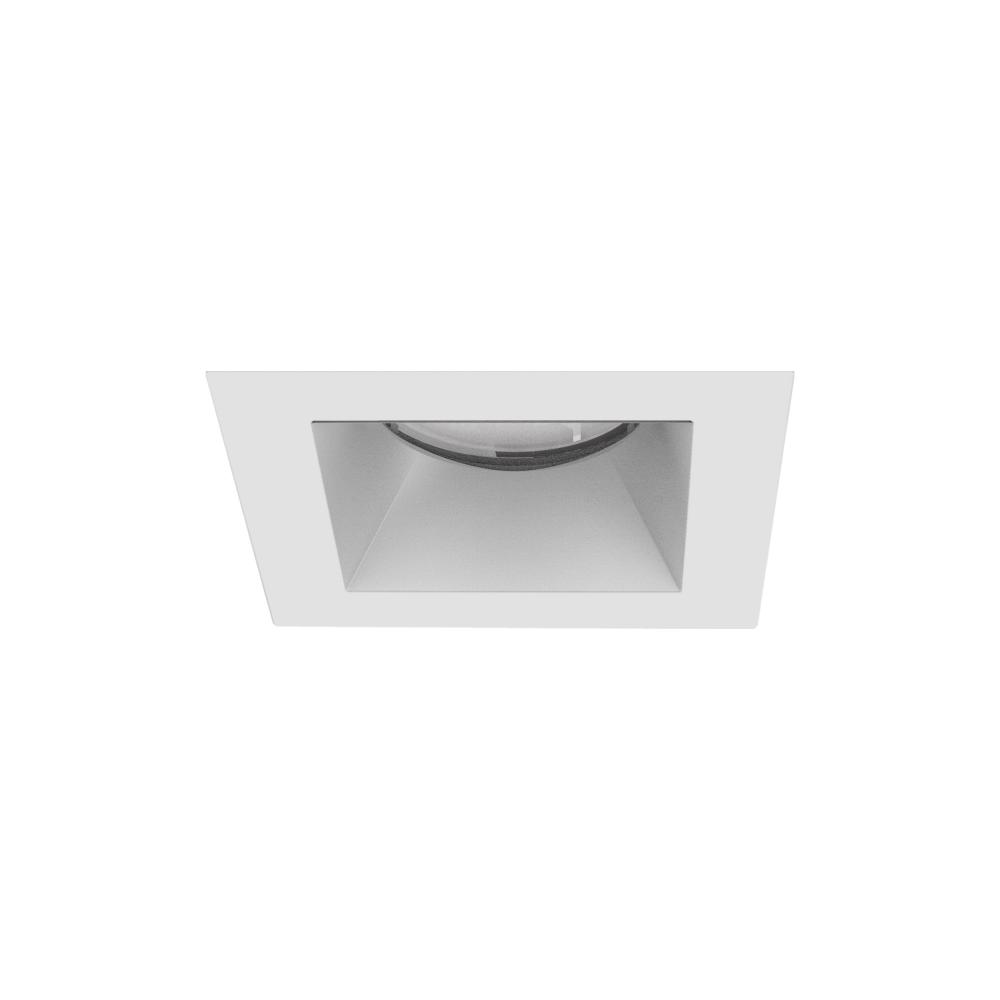 Aether Atomic Square Downlight Trim