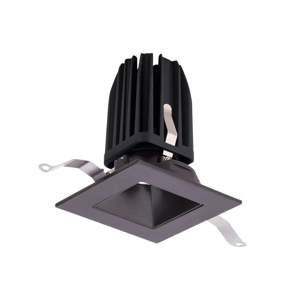 FQ 2" Square Downlight Trim