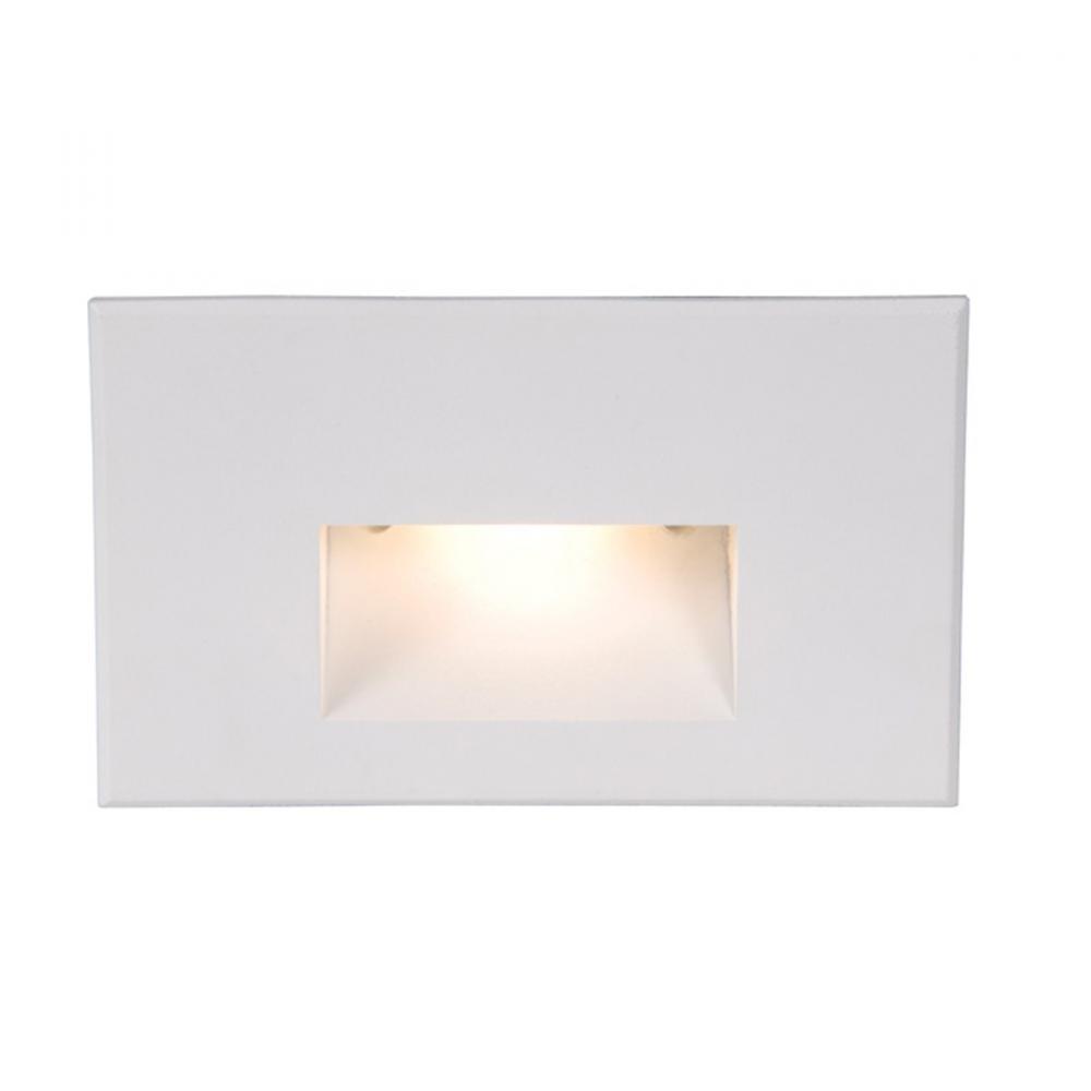 LEDme® Horizontal Step and Wall Light