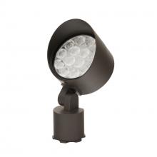 WAC Online 5813-CSBK - Smart Color Changing LED Landscape Accent Light