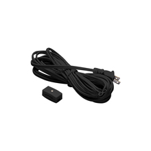 WAC US LCORDSET-BK - L-J Track 15FT Power Cord