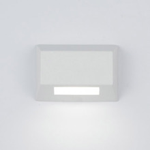 WAC US 3031-27WT - LED 12V Rectangle Deck and Patio Light