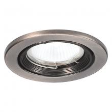 WAC US HR-836-BN - 2.5in Downlight Trim