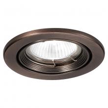 WAC US HR-836-CB - 2.5in Downlight Trim