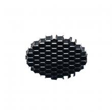 WAC US LENS-11-HCL - Honeycomb louver