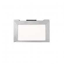 WAC US LN-LED06P-30-AL - Line 2.0 Edge Lit Task Light