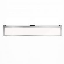 WAC US LN-LED24P-27-AL - Line 2.0 Edge Lit Task Light