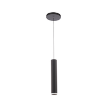 WAC US PD-2020-930-BK/WT - Silo 2020 Monopoint Pendant