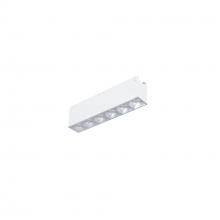 WAC US R1GDL06-N940-HZ - Multi Stealth Downlight Trimless 6 Cell