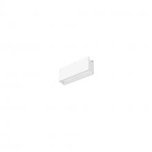 WAC US R1GWL04-A940-WT - Multi Stealth Wall Wash Trimless 4 Cell