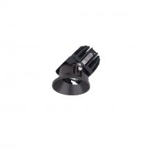 WAC US R2FRA1L-927-DB - FQ 2" Shallow Round Adjustable Trimless