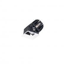 WAC US R2FSA1L-930-WT - FQ 2" Shallow Square Adjustable Trimless