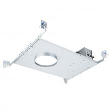 WAC US R4FBFT-2 - FQ 4" Frame-In Trimmed 19W