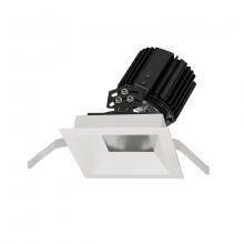 WAC US R4SAT-N830-WT - Volta Square Adjustable Trim with LED Light Engine