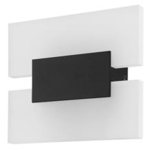 Eglo 204038A - Metrass 2 LED Wall Light