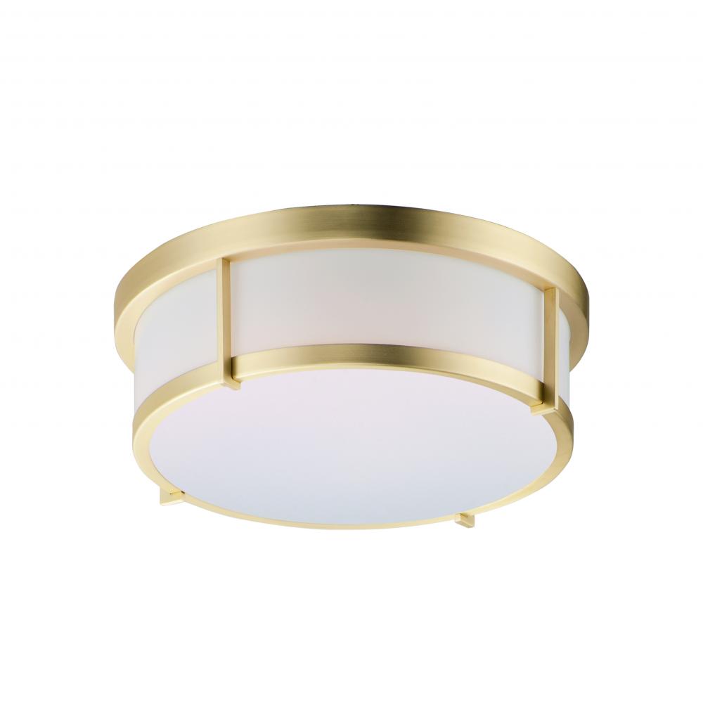 Rogue LED-Flush Mount