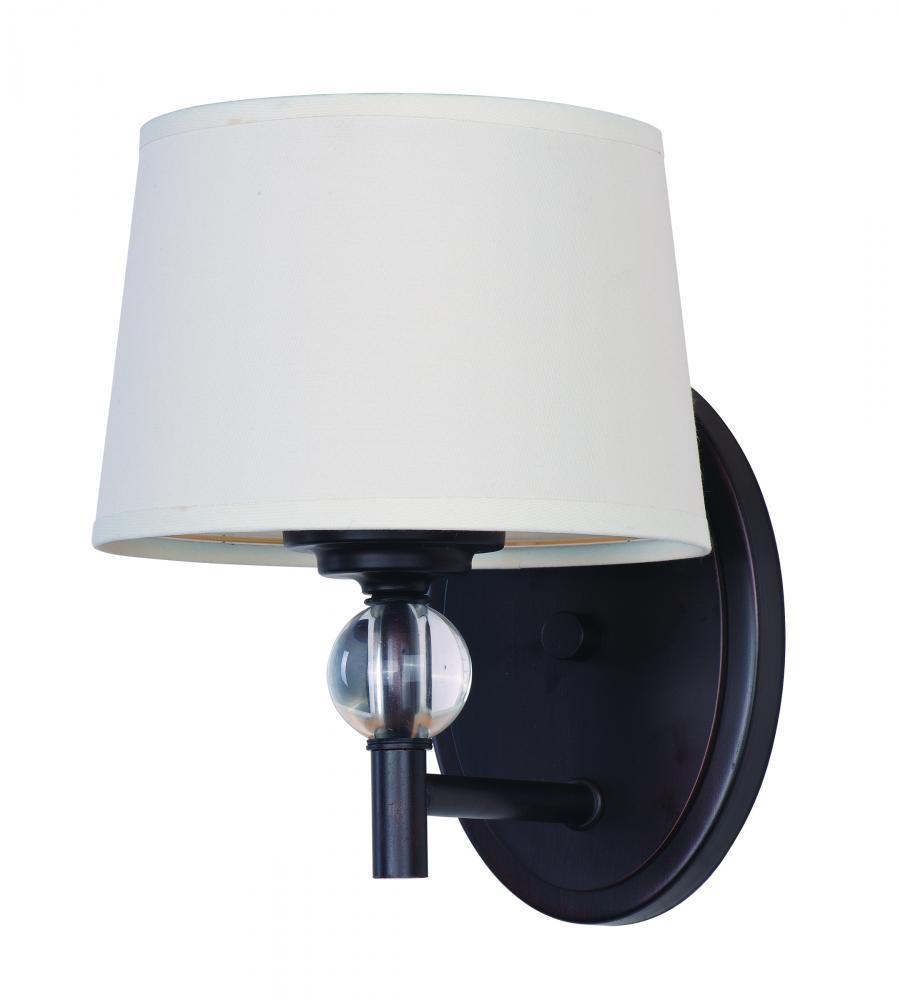 Rondo-Wall Sconce