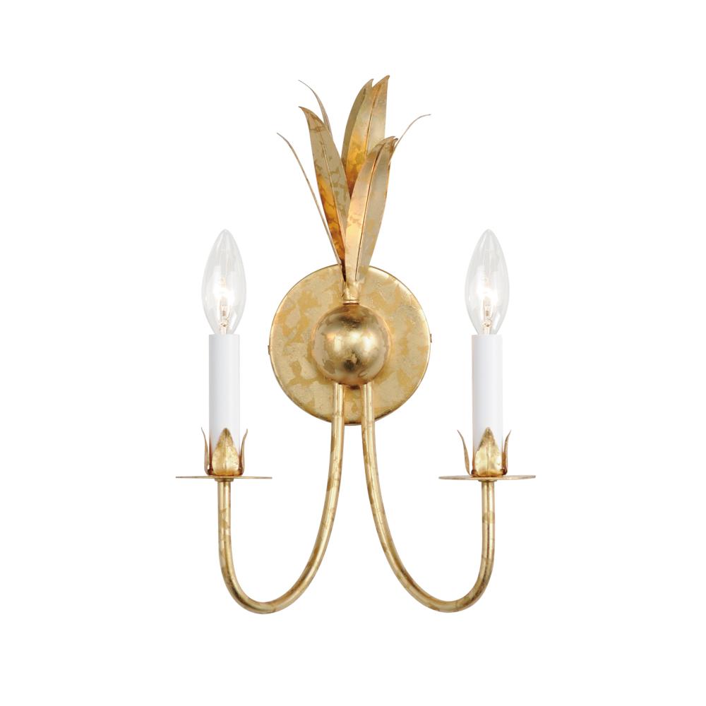 Paloma-Wall Sconce