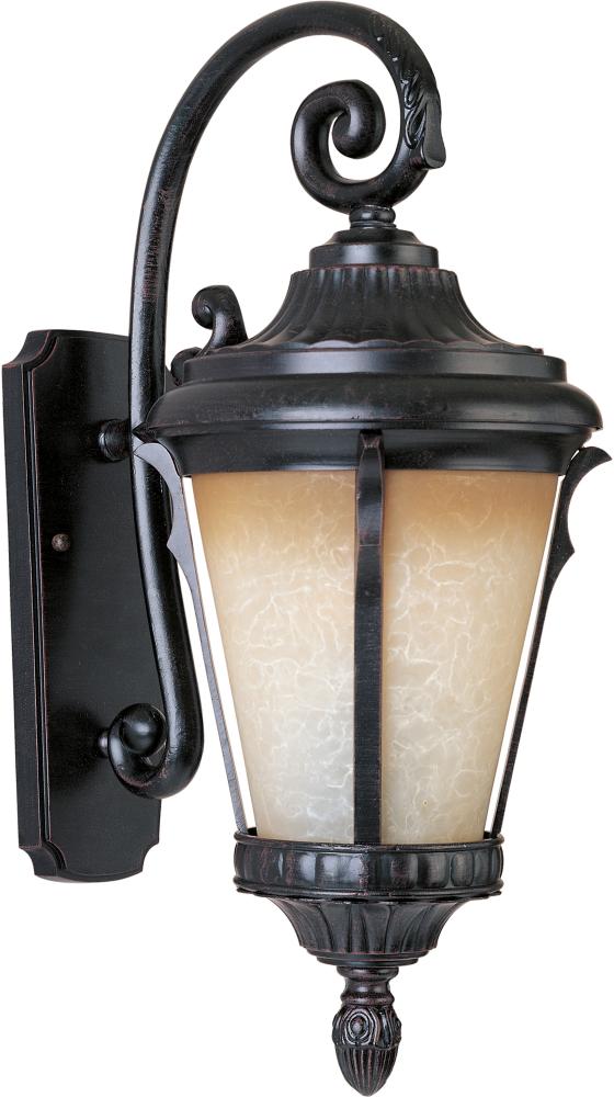 Odessa LED-Outdoor Wall Mount