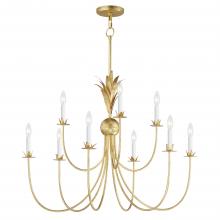 Maxim 2889GL - Paloma-Chandelier