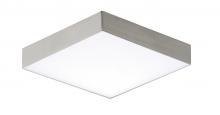 Maxim 57665WTSN - Trim-Flush Mount