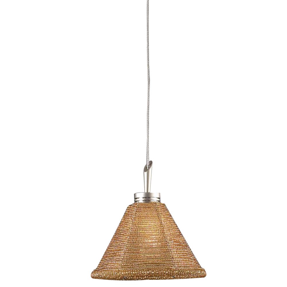 1 Light Mini Pendant Belmondo Collection