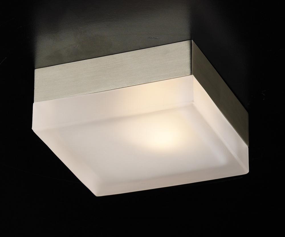 1 Light Wall Light Praha Collection 6573 SN