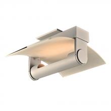 PLC Lighting 1384SL - 1 Light Sconce Saila Collection 1384SL