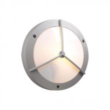 PLC Lighting 1860 SL - 1 Light Outdoor Fixture Cassandra-II Collection 1860 SL