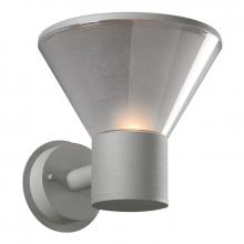 PLC Lighting 2107 SL - 1 Light Outdoor Fixture Nautica Collection 2107 SL