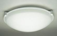 PLC Lighting 3453WH126GU24 - 2 Light Ceiling Light Nuova Collection 3453WH126GU24