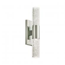 PLC Lighting 84418PC - Ayako Led Wall Sconce