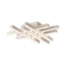 PLC Lighting 88826WH - Berra Led Ceiling Lite