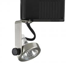 PLC Lighting TR10 SN - Track Lighting 1 Light Gimbal-12v. Collection