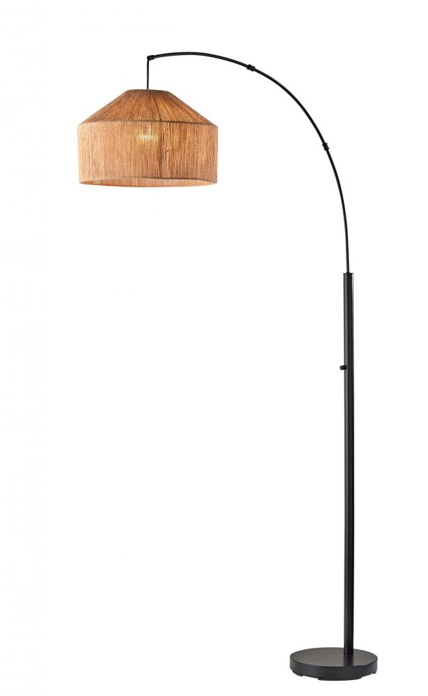 Amalfi Arc Lamp