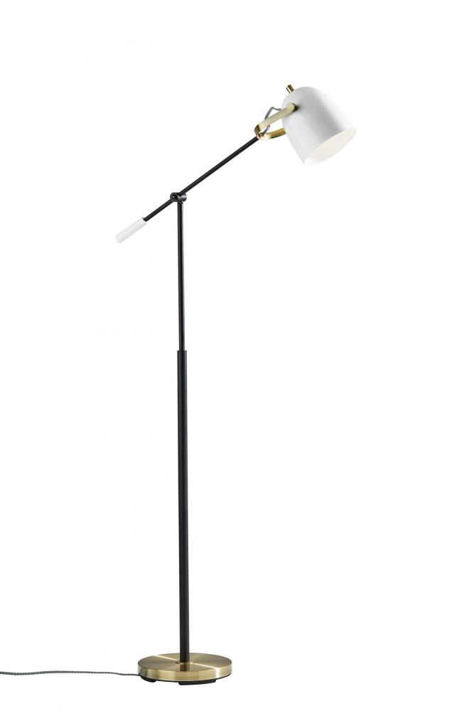 Casey Floor Lamp