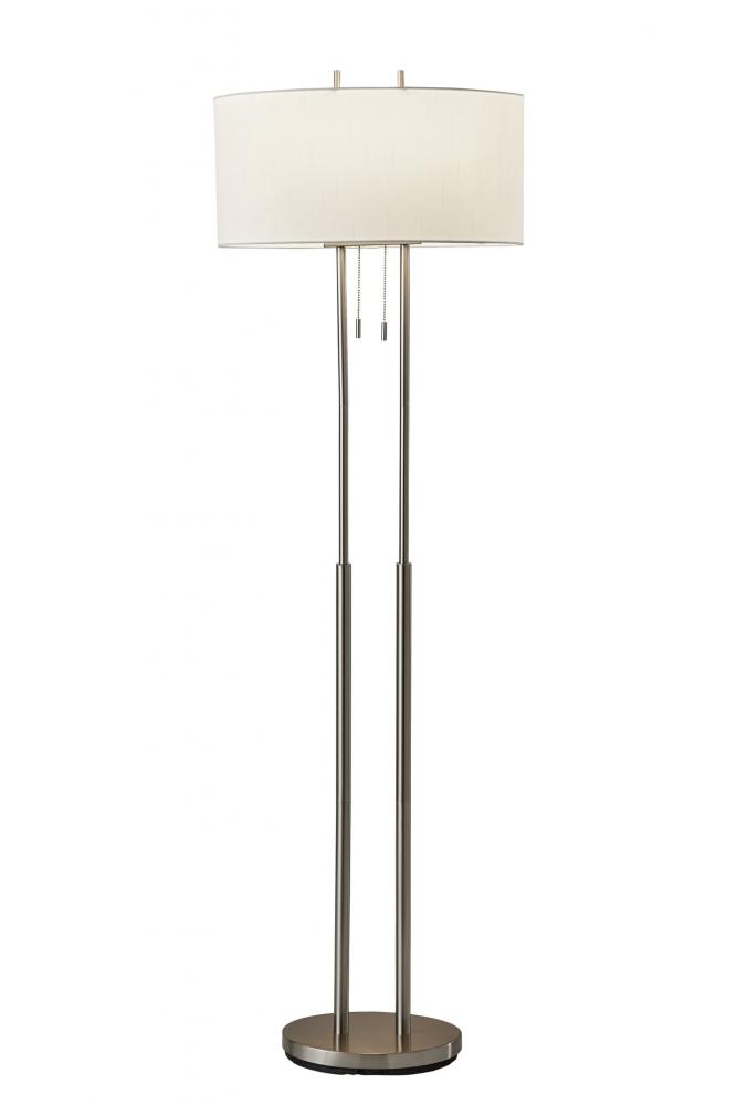 Duet Floor Lamp