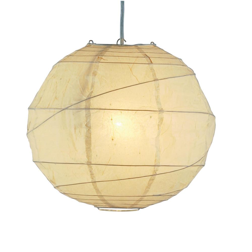 Orb Large Pendant