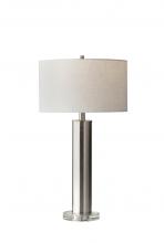 Adesso 1560-22 - Ezra Table Lamp