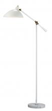 Adesso 3169-02 - Peggy Floor Lamp