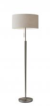 Adesso 3457-22 - Hayworth Floor Lamp