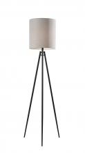 Adesso 4037-01 - Glenwood Floor Lamp