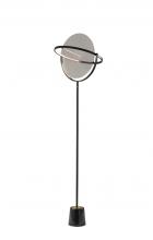 Adesso AD9203-01 - Orsa LED Floor Lamp