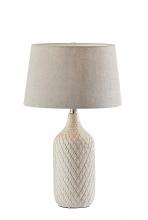 Adesso SL1159-12 - Kathryn 2 Piece Table Lamp Set