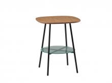 Adesso WK1725-12 - Diane Accent Table