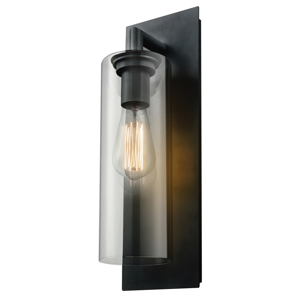 Barker Outdoor Sconce